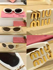 Picture of MiuMiu Sunglasses _SKUfw52328256fw